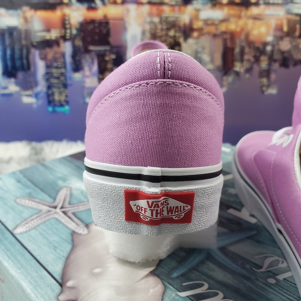 Vans Era orchid (CL) - Picture 8 of 14